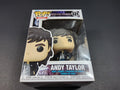 Andy Taylor #331  - Duran Duran -  Funko Pop! Vinyl + Free Protector
