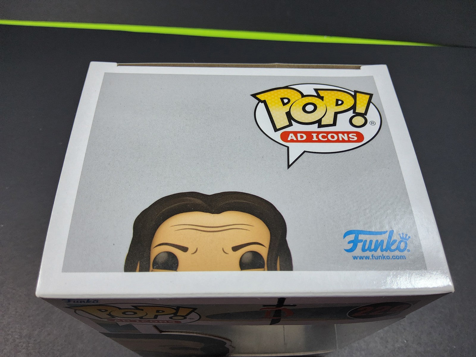 Danny Trejo #229 -  Funko Pop! Vinyl + Free Protector