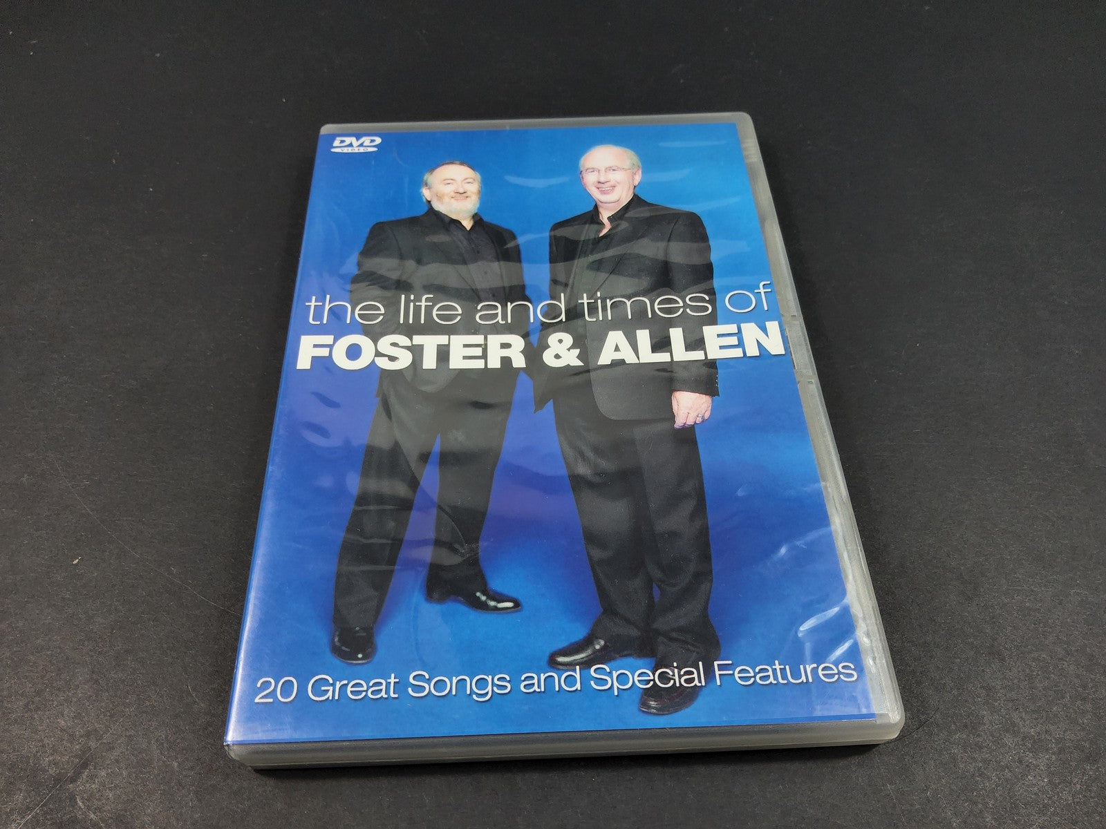 The Life and Times of Foster & Allen + Foster and Allen : Vol 3
