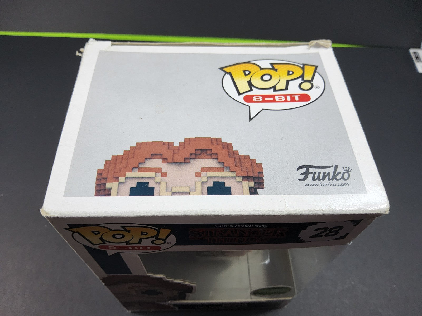 Barb #28 - Stranger Things  -  Funko Pop! Vinyl + Free Protector