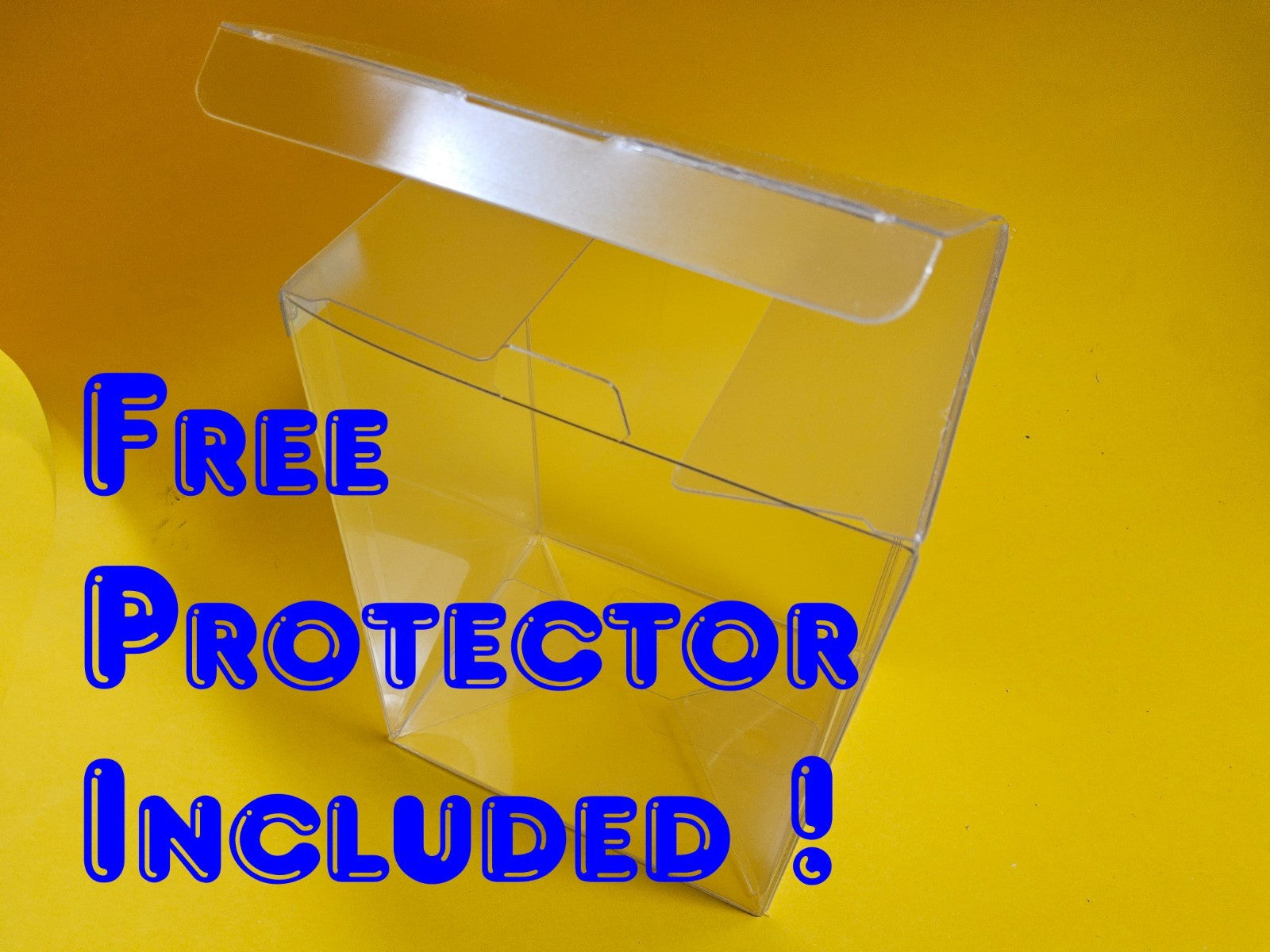 Exclusive Goku Eating Noodles  #710 - Funko POP! including Free Protector